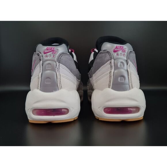 Nike Air Max 95 SB Cactus Flower. SIZE 9.5 - HF7545-100 main image 5